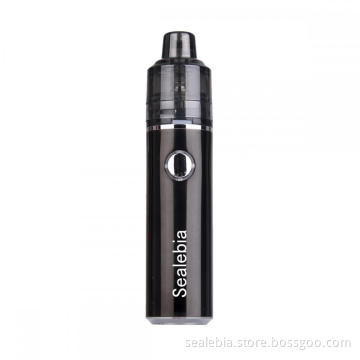 Low Power Vape Mod